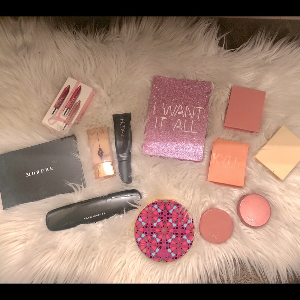 Makeup Bundle